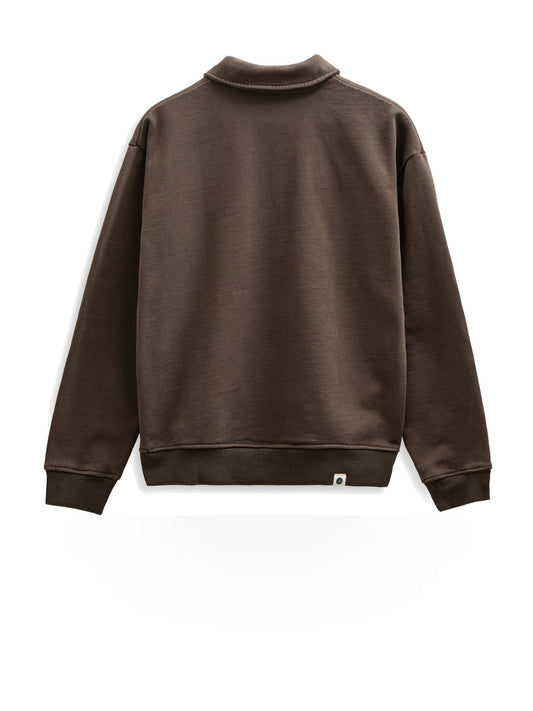 Anerkjendt Aktoni Polo Sweat - T-Shirt Uomo - Delicioso