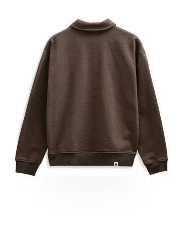 Anerkjendt Aktoni Polo Sweat - T-Shirt Uomo - Delicioso