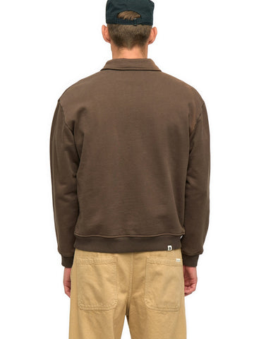 Anerkjendt Aktoni Polo Sweat - T-Shirt Uomo - Delicioso