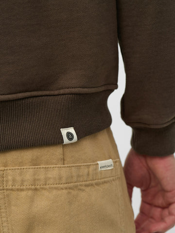 Anerkjendt Aktoni Polo Sweat - T-Shirt Uomo - Delicioso