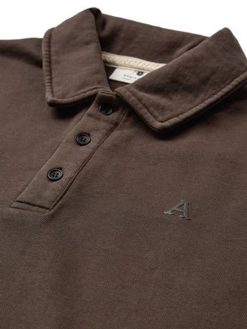 Anerkjendt Aktoni Polo Sweat - T-Shirt Uomo - Delicioso