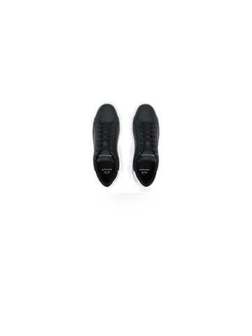 Armani Exchange Sneaker - Sneakers Uomo - Nero