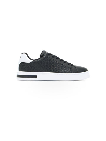 Armani Exchange Sneaker - Sneakers Uomo - Nero