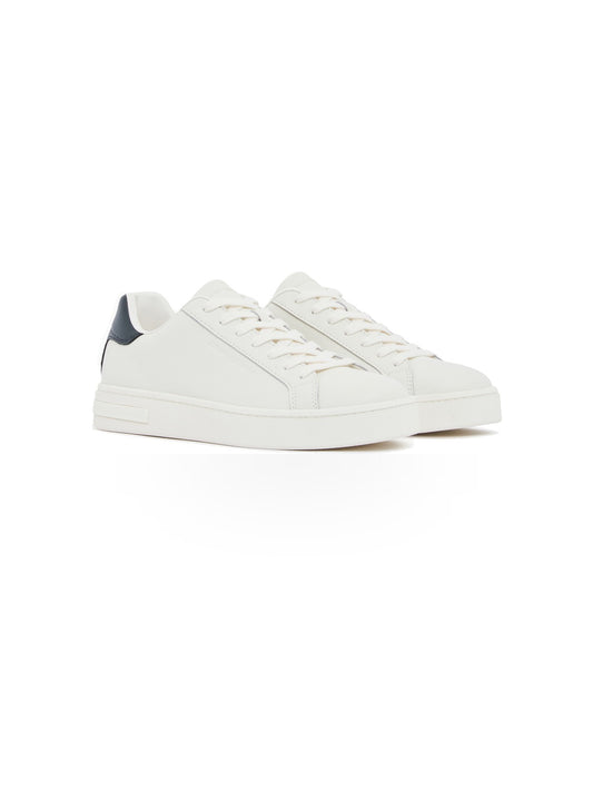 Armani Exchange Sneaker - Sneakers Uomo - Bianco