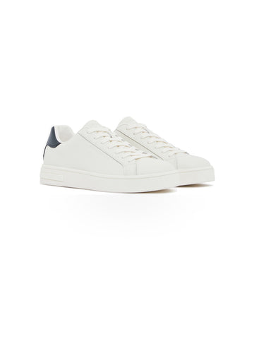 Armani Exchange Sneaker - Sneakers Uomo - Bianco