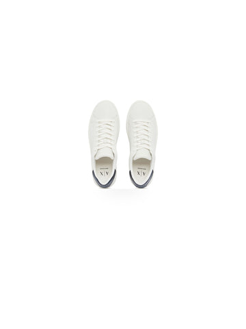 Armani Exchange Sneaker - Sneakers Uomo - Bianco