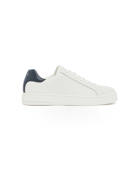 Armani Exchange Sneaker - Sneakers Uomo - Bianco