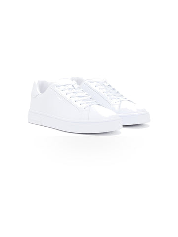 Armani Exchange Sneaker - Sneakers Uomo - Bianco