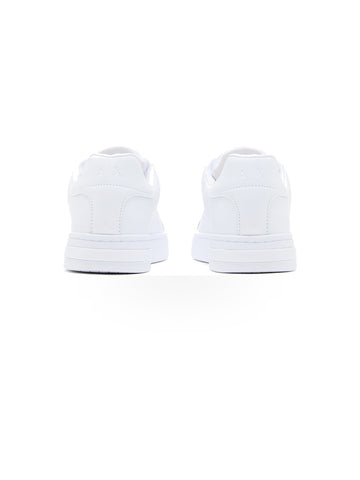 Armani Exchange Sneaker - Sneakers Uomo - Bianco