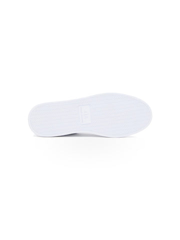 Armani Exchange Sneaker - Sneakers Uomo - Bianco