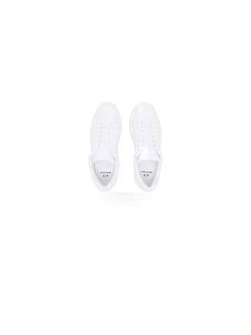 Armani Exchange Sneaker - Sneakers Uomo - Bianco