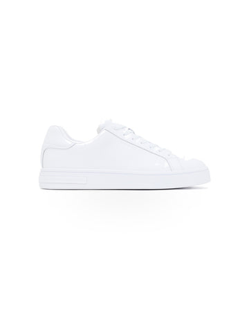 Armani Exchange Sneaker - Sneakers Uomo - Bianco