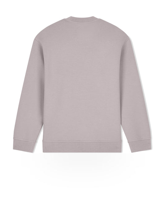 Armani Exchange Sweatshirt - Felpe Uomo - Driftwood