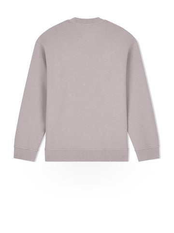 Armani Exchange Sweatshirt - Felpe Uomo - Driftwood