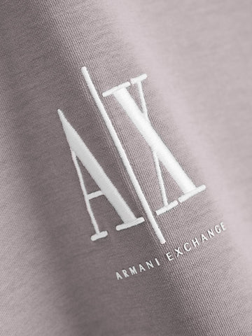Armani Exchange Sweatshirt - Felpe Uomo - Driftwood