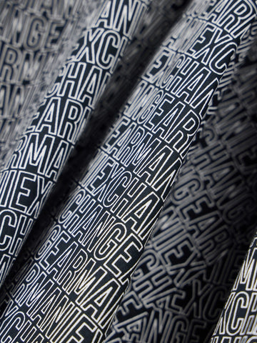 Armani Exchange Shirt - Camicie Uomo - Nero
