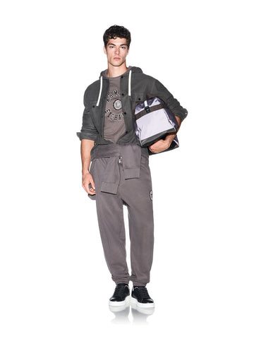 Armani Exchange Trouser - Pantaloni Uomo - Falcon