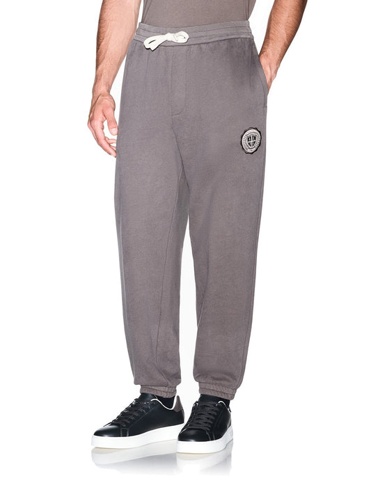 Armani Exchange Trouser - Pantaloni Uomo - Falcon