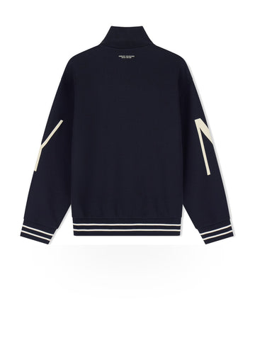 Armani Exchange Sweatshirt - Felpe Uomo - Nero