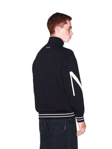Armani Exchange Sweatshirt - Felpe Uomo - Nero