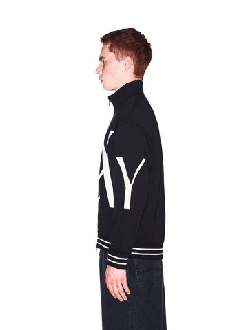 Armani Exchange Sweatshirt - Felpe Uomo - Nero