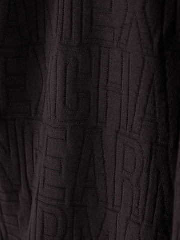 Armani Exchange Pullover - Maglieria Uomo - Licorice