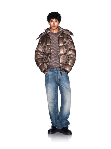 Armani Exchange Pullover - Maglieria Uomo - Falcon Ax Small
