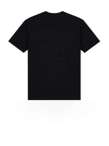 Armani Exchange T-Shirt - T-Shirt Uomo - Nero