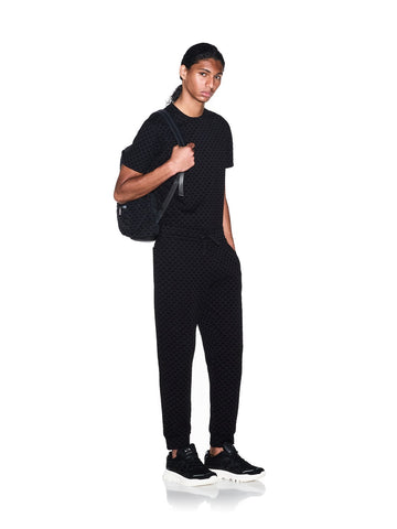 Armani Exchange T-Shirt - T-Shirt Uomo - Nero