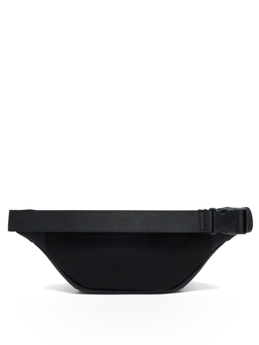 Armani Exchange Belt Bag - Borse Uomo - Nero