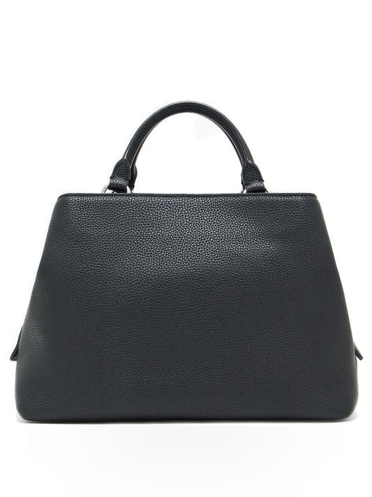 Armani Exchange Shopping Bag - Borse Donna - Nero