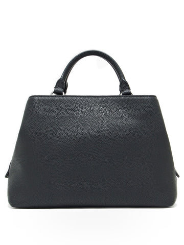 Armani Exchange Shopping Bag - Borse Donna - Nero
