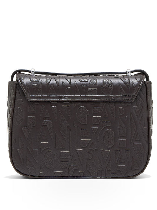 Armani Exchange Messenger Bag - Borse Donna - Antagonist
