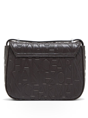 Armani Exchange Messenger Bag - Borse Donna - Antagonist