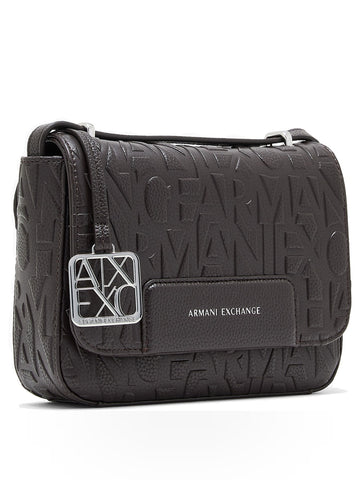 Armani Exchange Messenger Bag - Borse Donna - Antagonist
