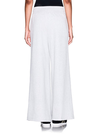 Armani Exchange Trouser - Pantaloni Donna - Grigio