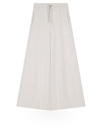 Armani Exchange Trouser - Pantaloni Donna - Grigio