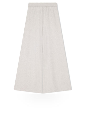Armani Exchange Trouser - Pantaloni Donna - Grigio