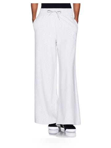 Armani Exchange Trouser - Pantaloni Donna - Grigio