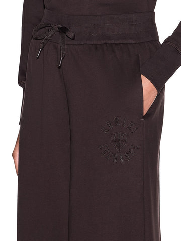 Armani Exchange Trouser - Pantaloni Donna - Antagonist