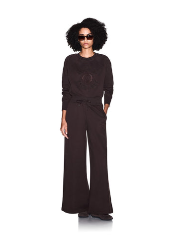 Armani Exchange Trouser - Pantaloni Donna - Antagonist