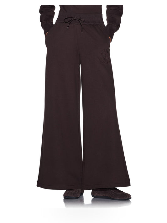 Armani Exchange Trouser - Pantaloni Donna - Antagonist