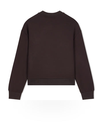 Armani Exchange Sweatshirt - Felpe Donna - Antagonist