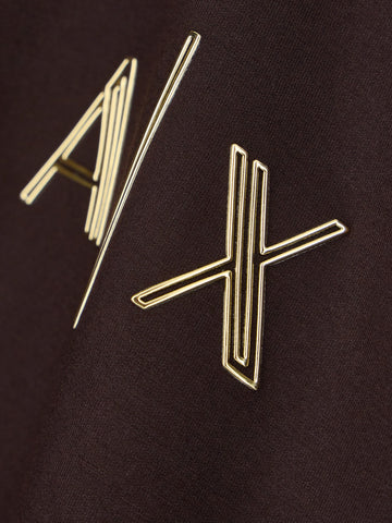 Armani Exchange Sweatshirt - Felpe Donna - Antagonist