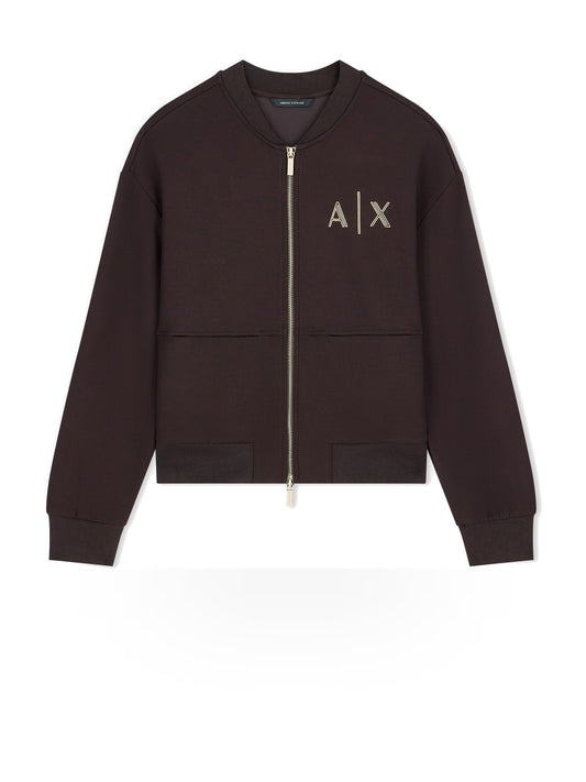 Armani Exchange Sweatshirt - Felpe Donna - Antagonist