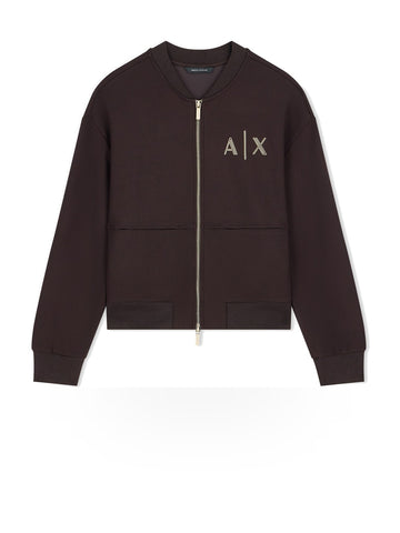 Armani Exchange Sweatshirt - Felpe Donna - Antagonist