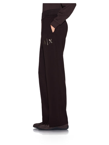 Armani Exchange Trouser - Pantaloni Donna - Antagonist