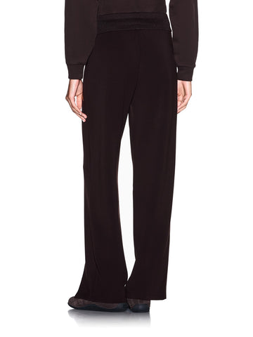 Armani Exchange Trouser - Pantaloni Donna - Antagonist