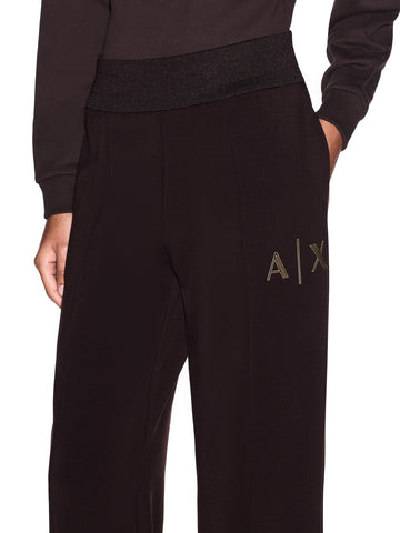 Armani Exchange Trouser - Pantaloni Donna - Antagonist