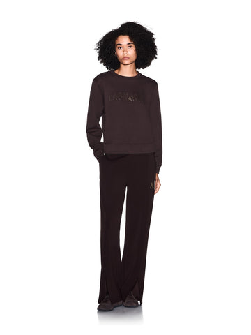 Armani Exchange Trouser - Pantaloni Donna - Antagonist